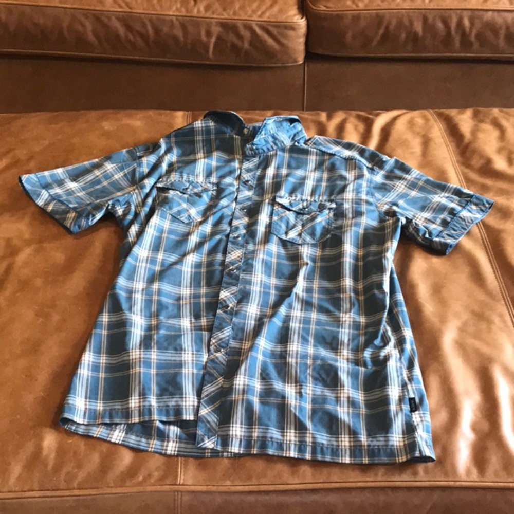 Like new kuhl shirt